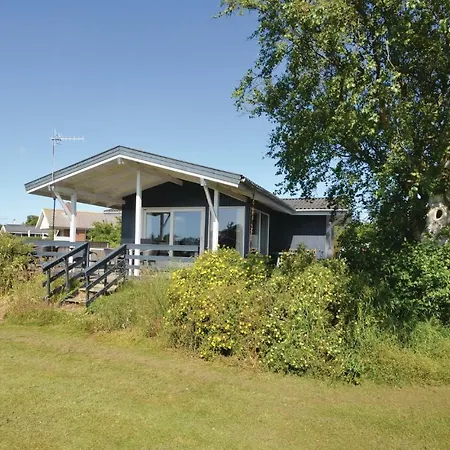 Feriehus 3 Bedroom Lovely Home In Hurup Thy *