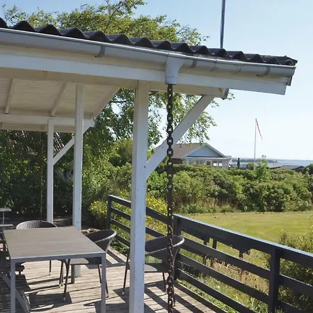 3 Bedroom Lovely Home In Hurup Thy Feriehus