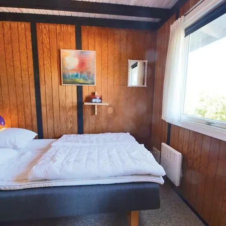 Feriehus 3 Bedroom Lovely Home In Hurup Thy